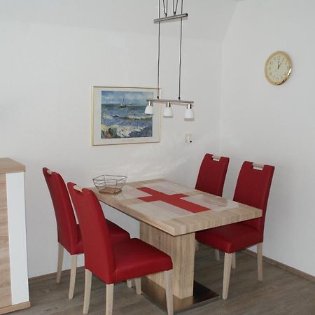 Ferienhaus Breithaupt Villa Cuxhaven Kültér fotó