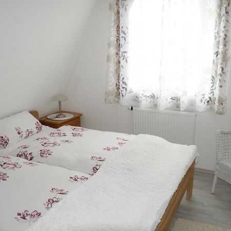Ferienhaus Breithaupt Villa Cuxhaven Kültér fotó