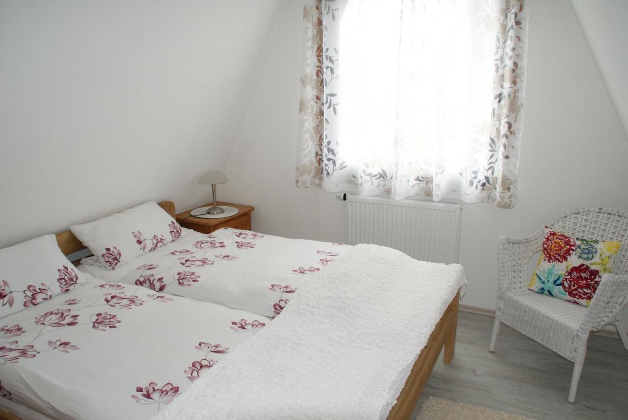 Ferienhaus Breithaupt Villa Cuxhaven Kültér fotó