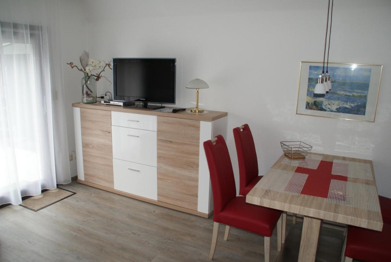 Ferienhaus Breithaupt Villa Cuxhaven Kültér fotó